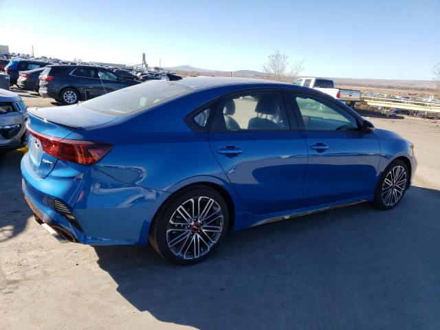 Obraz 3 z 2023 KIA FORTE GT 2023 z VIN 3KPF44AC6PE548083