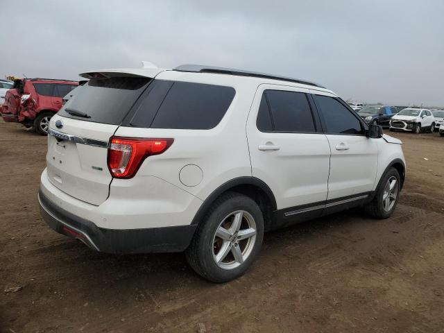 Obraz 3 z 2016 FORD EXPLORER XLT 2016 z VIN 1FM5K8D89GGC04517