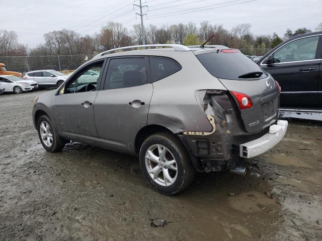 Изображение 2 2008 NISSAN ROGUE S 2008 с VIN JN8AS58V38W400532