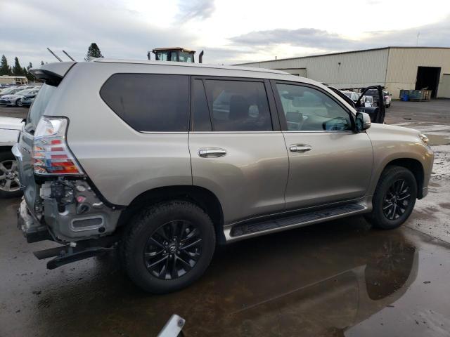 Изображение 3 2022 LEXUS GX 460 2022 с VIN JTJAM7BX0N5317490