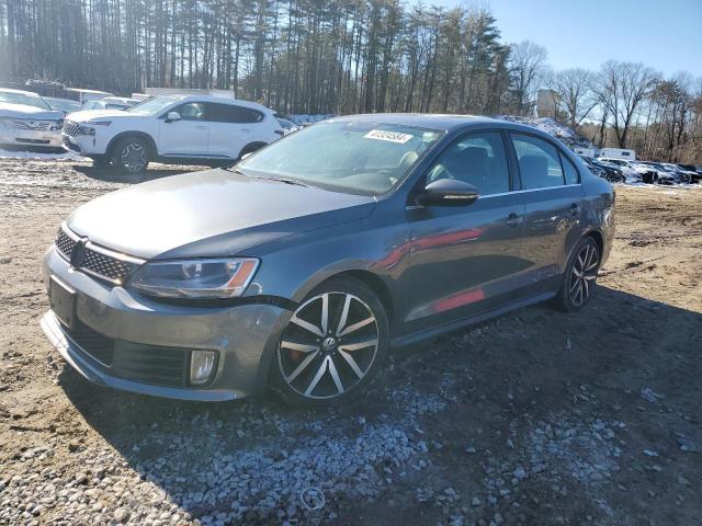 Obraz 2014 VOLKSWAGEN JETTA GLI 2014