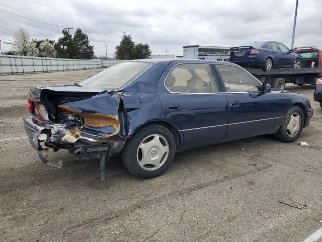Obraz 3 z 1999 LEXUS LS 400 1999 z VIN JT8BH28F0X0159518