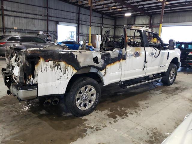 Image 3 of 2017 FORD F250 SUPER DUTY 2017 with VIN 1FT7W2BT1HED23911