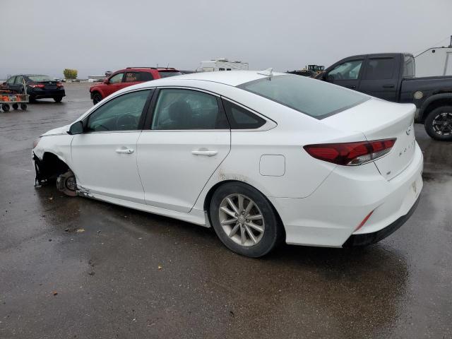 Obraz 2 z 2019 HYUNDAI SONATA SE 2019 z VIN 5NPE24AF0KH794045