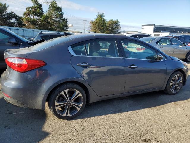 Изображение 3 2014 KIA FORTE EX 2014 с VIN KNAFX4A83E5104684