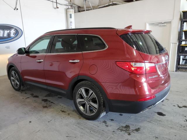 Obraz 2 z 2014 HYUNDAI SANTA FE GLS 2014 z VIN KM8SN4HF2EU085817