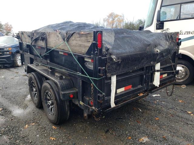 Image 3 of 2018 UTILITY TRAILER 2018 with VIN 56WBU122XJE012798