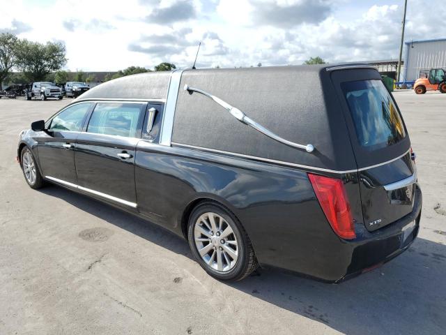 Obraz 2 z 2015 CADILLAC XTS FUNERAL COACH 2015 z VIN 2GEXG7U32F9500075