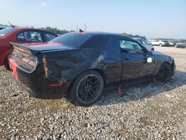 Image 3 of 2023 DODGE CHALLENGER SRT HELLCAT 2023 with VIN 2C3CDZC93PH567457