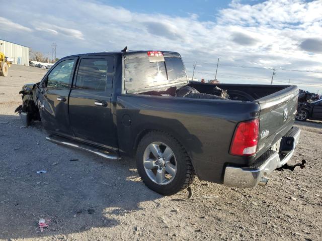 Image 2 of 2016 RAM 1500 SLT 2016 with VIN 1C6RR7LT8GS111588