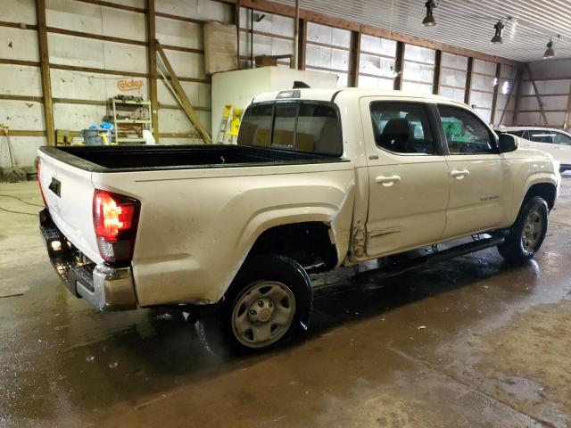 Изображение 3 2022 TOYOTA TACOMA DOUBLE CAB 2022 с VIN 3TYAX5GN7NT045153