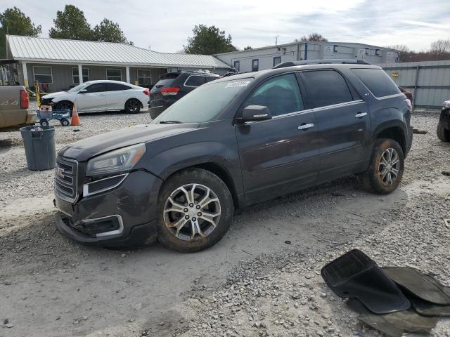 Image 1 of 2014 GMC ACADIA SLT-1 2014 with VIN 1GKKRRKD3EJ261647