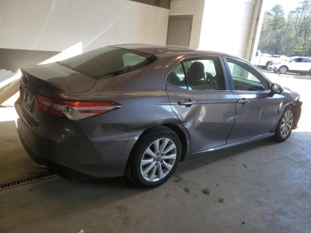 Obraz 3 z 2018 TOYOTA CAMRY L 2018 z VIN 4T1B11HK3JU022582