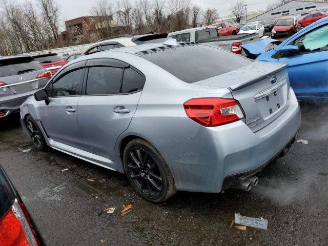 Изображение 2 2020 SUBARU WRX PREMIUM 2020 с VIN JF1VA1C62L9819087