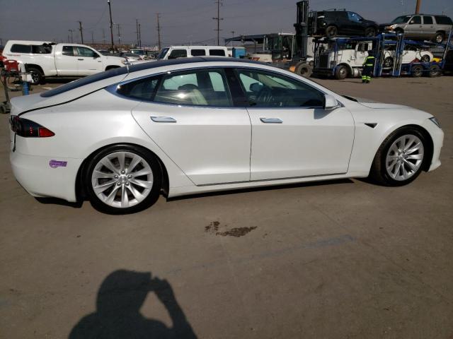 Изображение 3 2018 TESLA MODEL S  2018 с VIN 5YJSA1E24JF294950