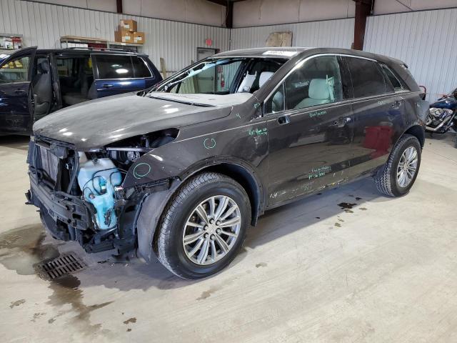 Obraz 2017 CADILLAC XT5 LUXURY 2017