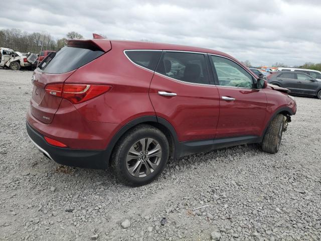 Изображение 3 2015 HYUNDAI SANTA FE SPORT  2015 с VIN 5XYZT3LB8FG300210