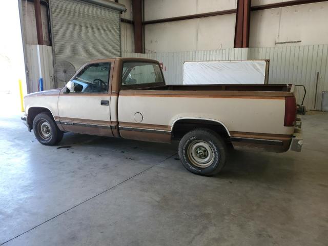 Obraz 2 z 1989 CHEVROLET GMT-400 C1500 1989 z VIN 1GCDC14K8KE145321