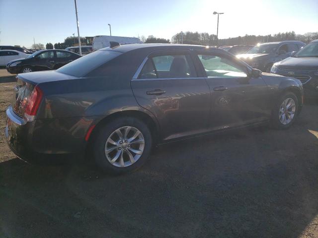 Изображение 3 2015 CHRYSLER 300 LIMITED 2015 с VIN 2C3CCAAG2FH841929