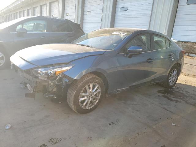 2018 MAZDA 3 SPORT 2018 image
