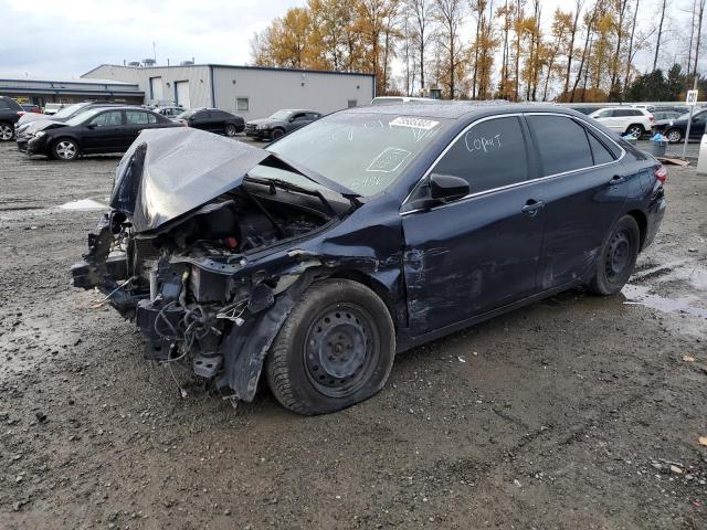 Изображение 1 2015 TOYOTA CAMRY LE 2015 с VIN 4T4BF1FK9FR455986