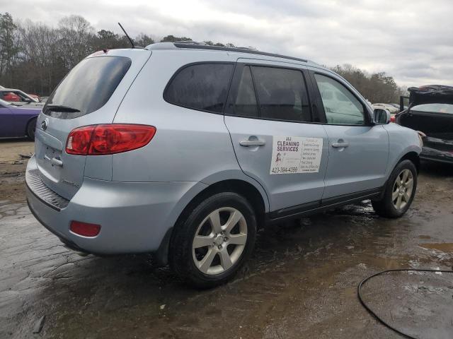 Изображение 3 2008 HYUNDAI SANTA FE SE 2008 с VIN 5NMSH13E28H175165