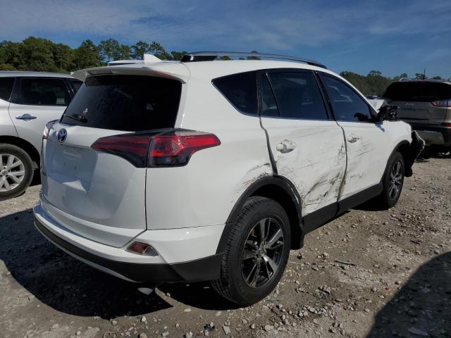 Image 3 of 2017 TOYOTA RAV4 XLE 2017 with VIN JTMWFREV1HD097117