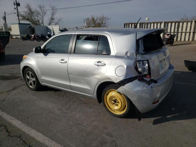 Image 2 of 2009 TOYOTA SCION XD  2009 with VIN JTKKU10409J046160