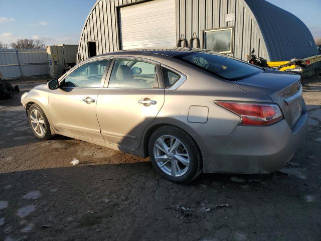 Obraz 2 z 2014 NISSAN ALTIMA 2.5 2014 z VIN 1N4AL3AP9EN343477
