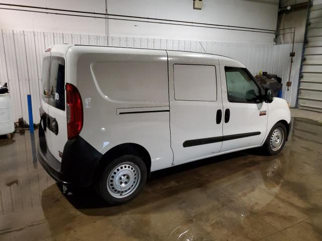 Image 3 of 2016 RAM PROMASTER CITY  2016 with VIN ZFBERFAT5G6B64199