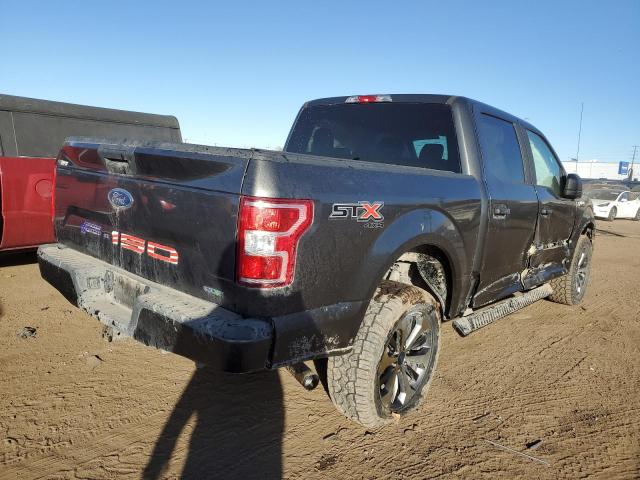 Obraz 3 z 2020 FORD F150 SUPERCREW 2020 z VIN 1FTEW1E45LKF39213