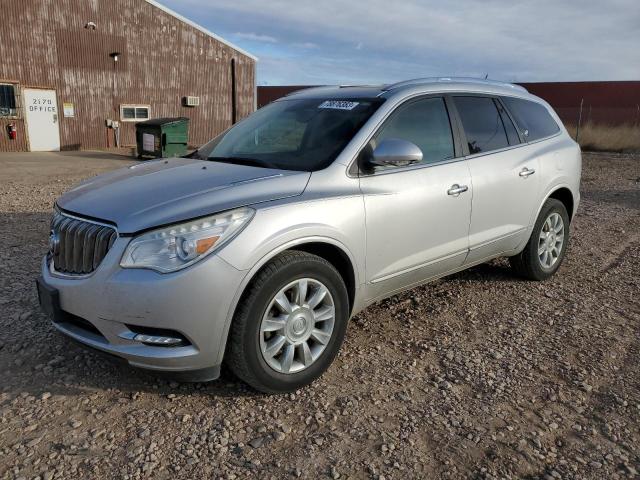 Image 1 of 2014 BUICK ENCLAVE  2014 with VIN 5GAKVBKD8EJ279562