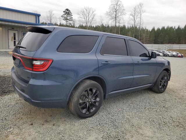 Obraz 3 z 2021 DODGE DURANGO GT 2021 z VIN 1C4RDHDG9MC631562
