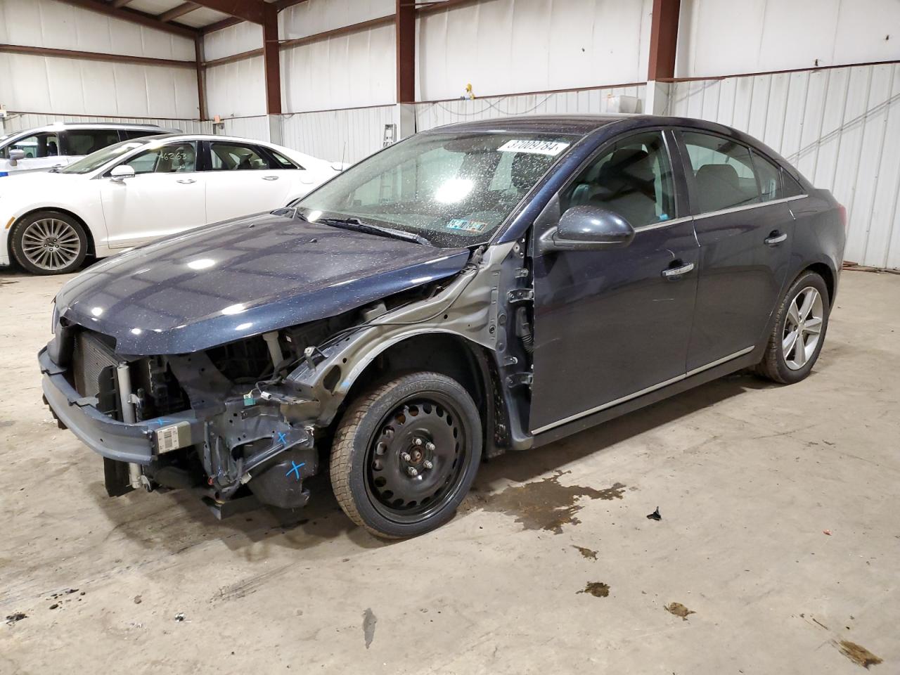 Obraz 1 z 2016 CHEVROLET CRUZE LIMITED LT 2016 z VIN 1G1PF5SBXG7182096