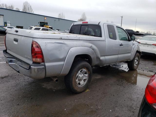 Image 3 of 2005 TOYOTA TACOMA ACCESS CAB 2005 with VIN 5TEUU42NX5Z085555