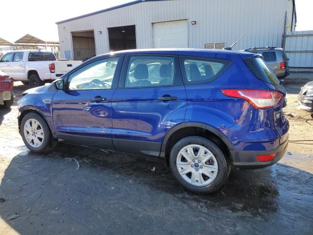 Obraz 2 z 2016 FORD ESCAPE S 2016 z VIN 1FMCU0F73GUB87786