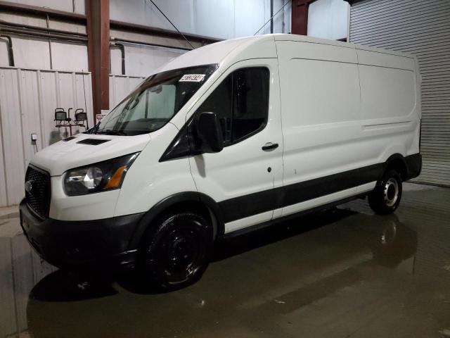 Image 1 of 2021 FORD TRANSIT T-250 2021 with VIN 1FTBR1C82MKA48924