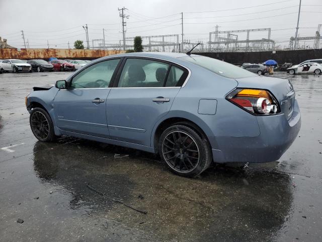 Изображение 2 2011 NISSAN ALTIMA HYBRID 2011 с VIN 1N4CL2AP9BC102240