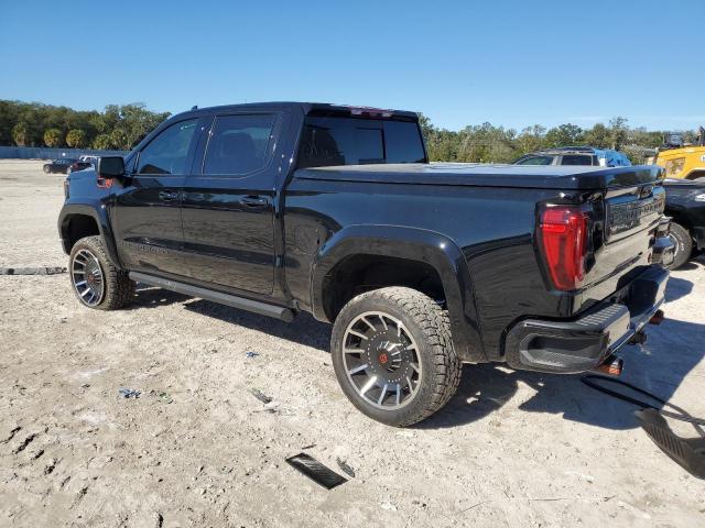Image 2 of 2022 GMC SIERRA K1500 AT4 2022 with VIN 1GTPUEEL4NZ527495