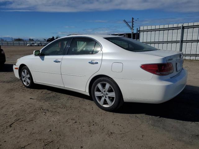 Obraz 2 z 2005 LEXUS ES 330 2005 z VIN JTHBA30G855100733