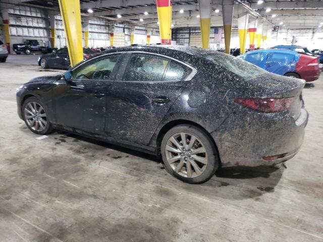 Image 2 of 2023 MAZDA 3 SELECT 2023 with VIN 3MZBPABM6PM361442