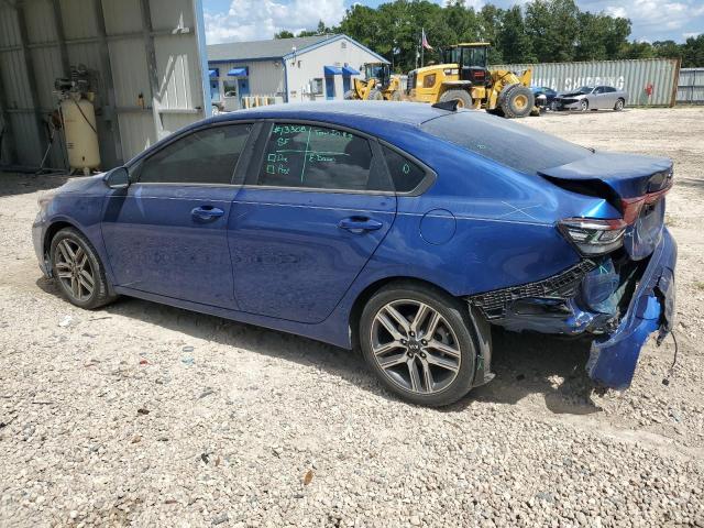 Image 2 of 2019 KIA FORTE GT LINE 2019 with VIN 3KPF34AD5KE029501