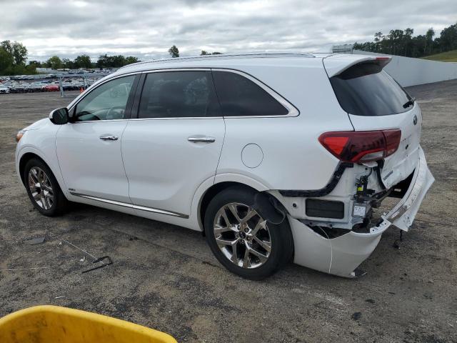 Изображение 2 2019 KIA SORENTO SX 2019 с VIN 5XYPKDA58KG544818