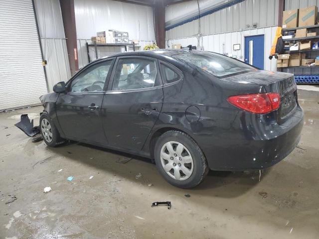 Obraz 2 z 2009 HYUNDAI ELANTRA GLS 2009 z VIN KMHDU46D39U669890