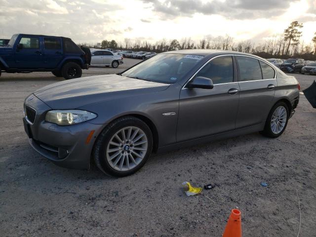 2013 BMW 535 I 2013 image
