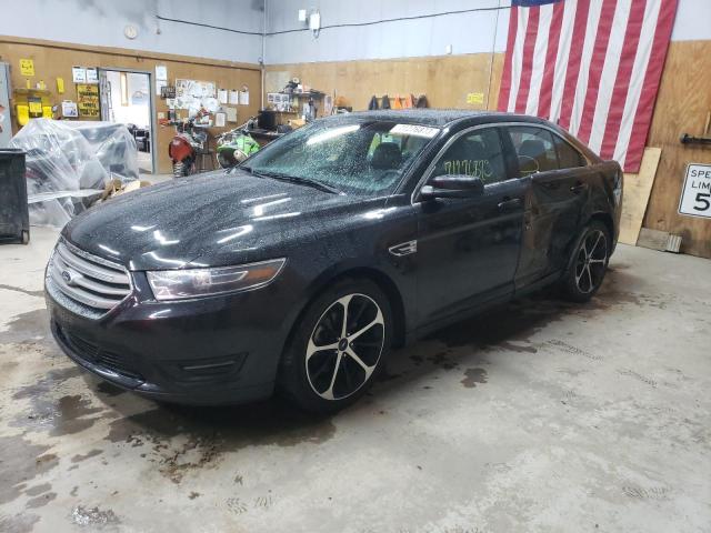 Изображение 2015 FORD TAURUS SEL 2015
