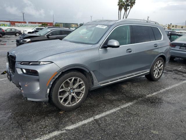 Image 1 of 2024 BMW X7 XDRIVE40I 2024 with VIN 5UX23EM09R9S51856