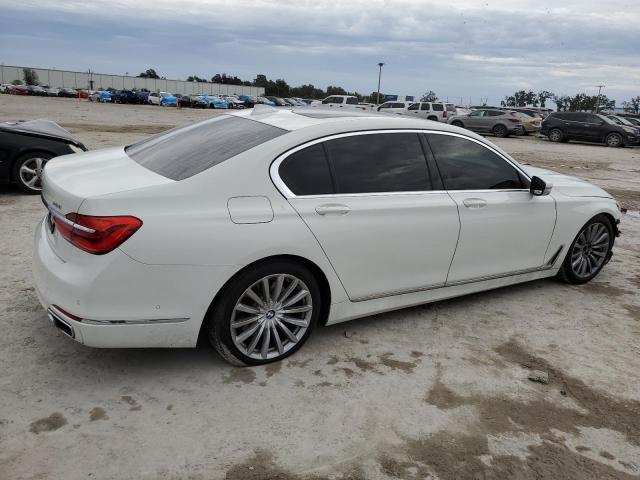 Obraz 3 z 2016 BMW 740 I 2016 z VIN WBA7E2C50GG546752