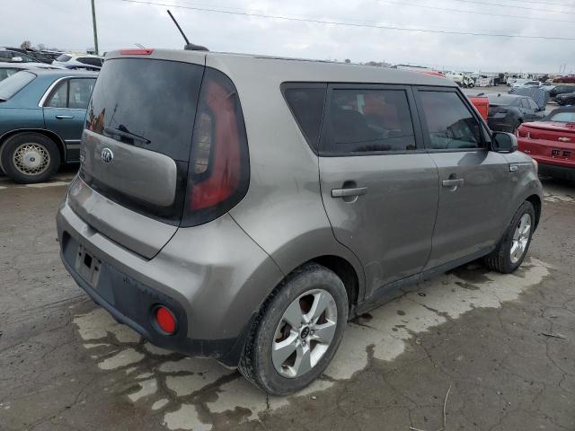 Image 3 of 2018 KIA SOUL  2018 with VIN KNDJN2A28J7597036