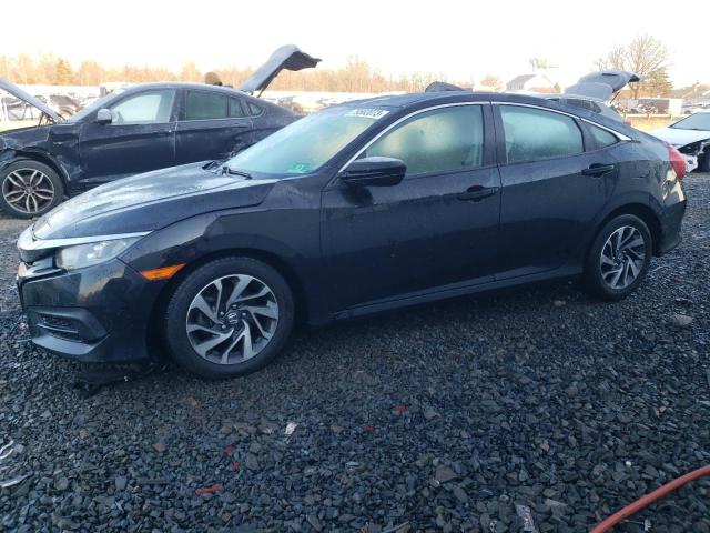 Obraz 1 z 2016 HONDA CIVIC EX 2016 z VIN 2HGFC2F72GH573040